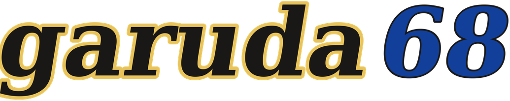 garuda68 logo
